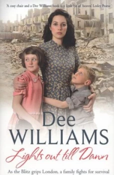 Image of Lights Out Till Dawn by Dee Williams Paperback