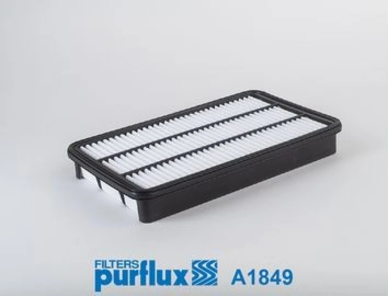 Image of Air filter PURFLUX A1849