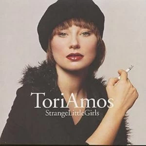 Image of Strange Little Girls CD Album