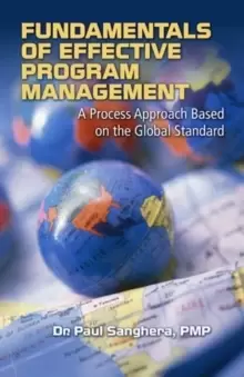 Image of Fundamentals of Effective Program Management