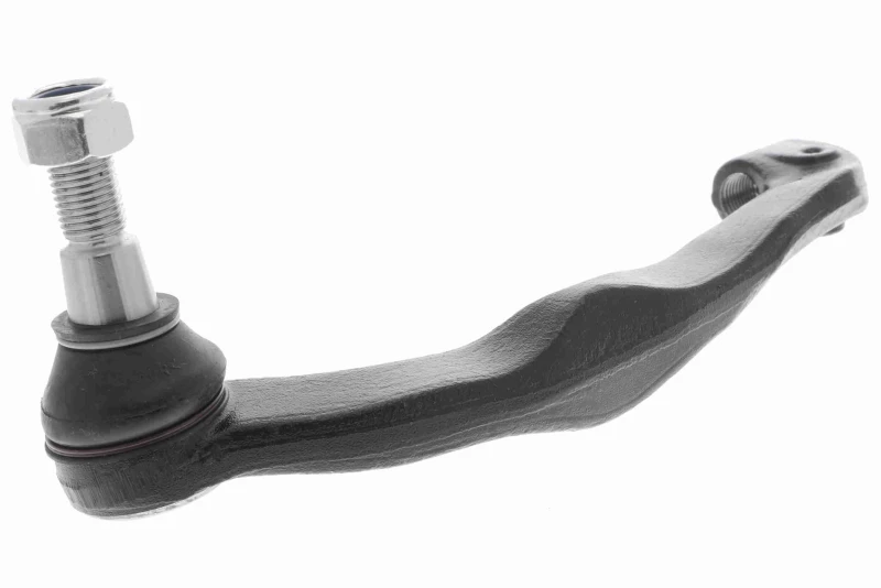 Image of VAICO V10-0678 Track rod end Original VAICO Quality, Front Axle Left Tie Rod End (914)