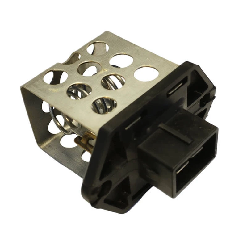Image of LCC TR1142 Resistor, interior blower Resistor,interior blower (2975)