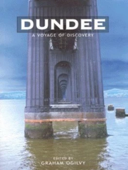 Image of Dundee by Graham Ogilvy Hardback