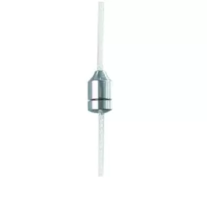 Image of Miller Classic Cord Connector, 1.5m, Chrome