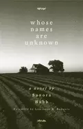 Image of whose names are unknown