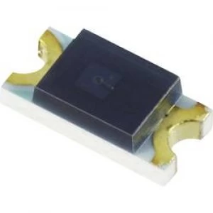 image of Phototransistor 1206 1200 nm Everlight Opto