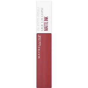 image of Maybelline Superstay Matte Ink Liquid Lipstick 170 Initiator, Initiator 170