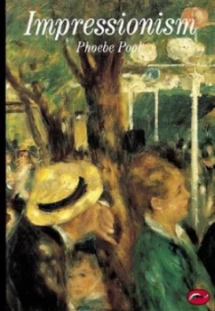 Image of Impressionism by Phoebe Pool Book