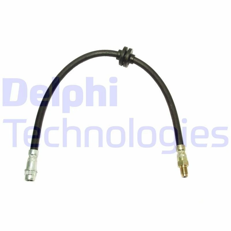 Image of DELPHI Brake hose DELPHI LH6420