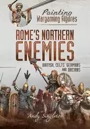 Image of romes northern enemies british celts germans and dacians