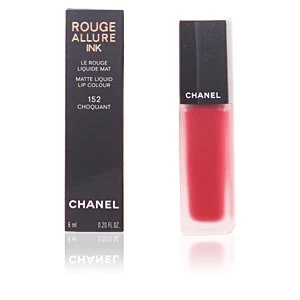Image of ROUGE ALLURE INK le rouge liquide mat #152-choquant