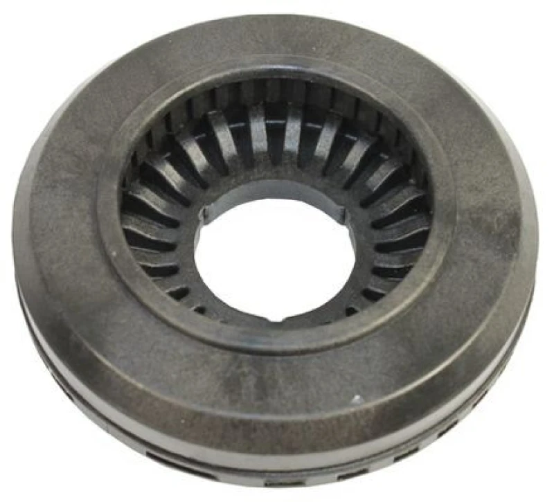 Image of Repair kit, suspension strut METZGER 6490051