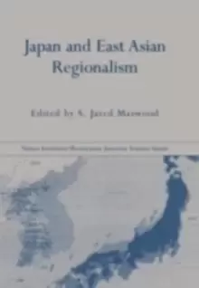 Image of Japan and East Asian Regionalism