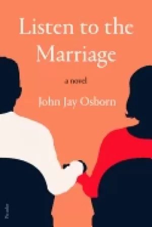 Image of listen to the marriage a novel