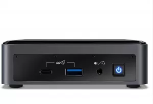 Intel NUC10I5FNKPA3 Mini Desktop PC