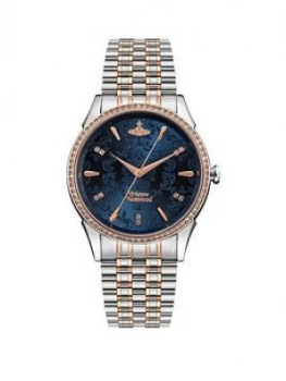 Image of Vivienne Westwood Wallace Ladies Watch