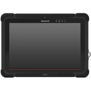 image of Honeywell RT10A 4G LTE-TDD & LTE-FDD 32GB 25.6cm (10.1") Qualcomm Snapdragon 4GB WiFi 5 (802.11ac) Black