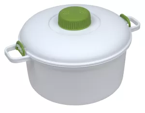 image of Microwave It Pressure Cooker