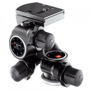 Image of Manfrotto 410 Junior Geared Head