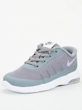 Image of Nike Air Max Invigor Print Infant Trainer