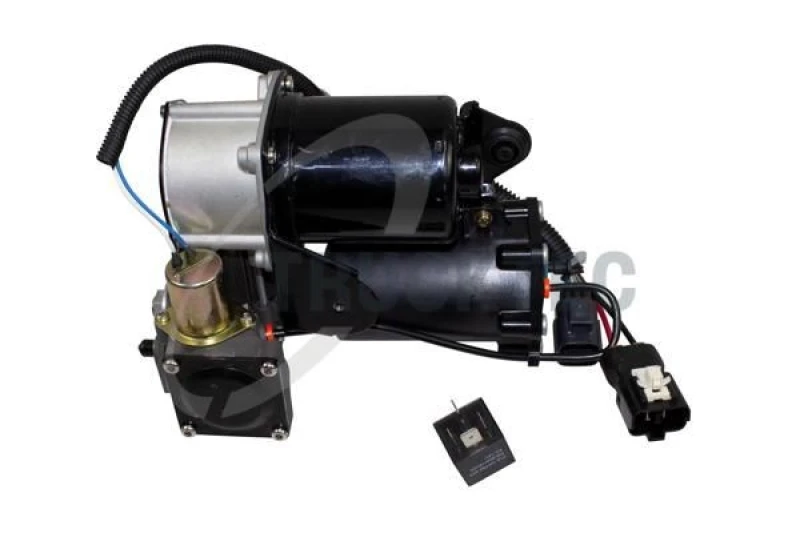 Image of Air suspension compressor TRUCKTEC AUTOMOTIVE 22.30.012
