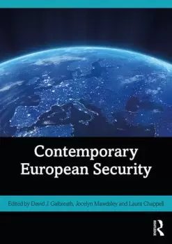 Image of Contemporary European Security