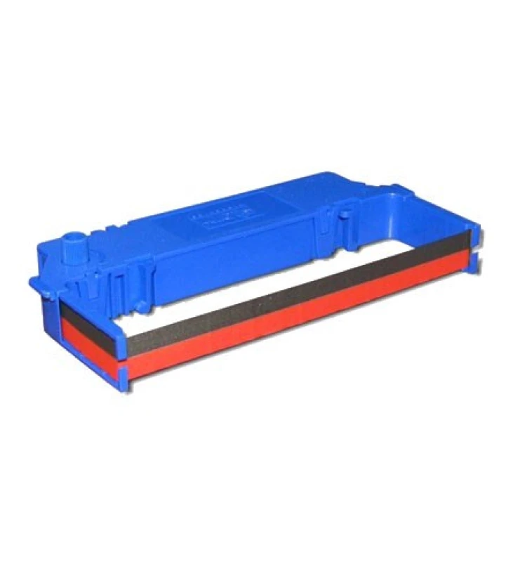Image of Star Micronics 30980214 printer ribbon Black. Red