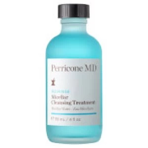 Image of Perricone MD No:Rinse Micellar Cleansing Treatment