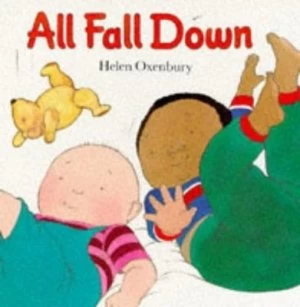 Image of All Fall down by Helen Oxenbury Book