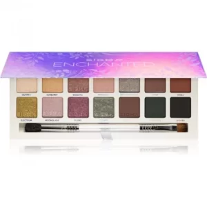 image of Sigma Beauty Enchanted Eyeshadow Palette Eyeshadow Palette 19,3 g