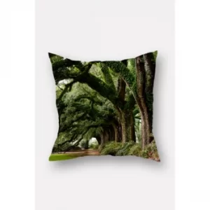Image of YS2141251 Multicolor Cushion Cover