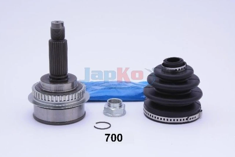 Image of JAPKO CV joint kit JAPKO 62700