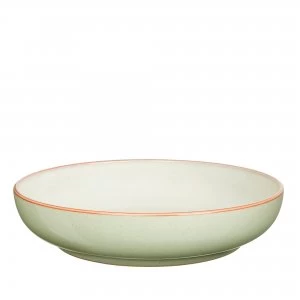 Image of Denby Heritage Orchard Extra Large Nesting Bowl Near Perfect