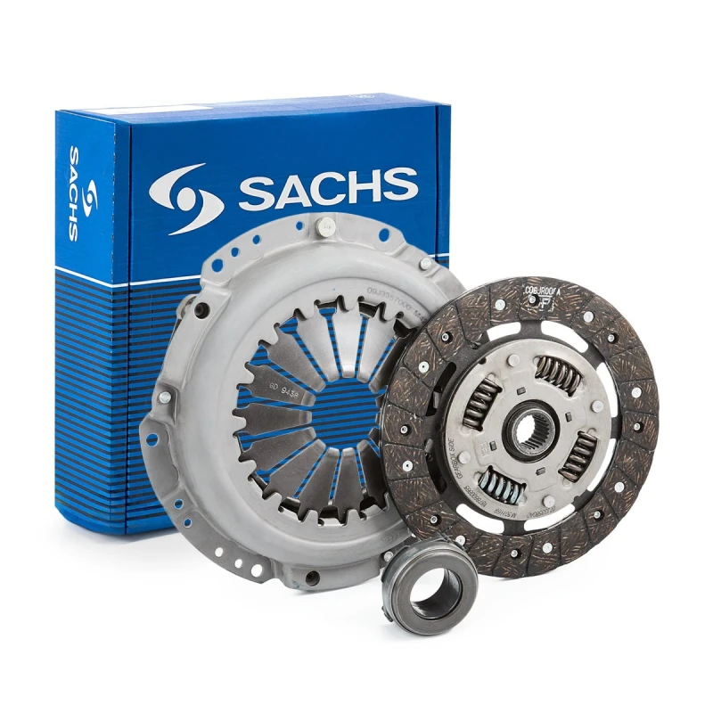 Image of SACHS 3000 607 001 Clutch Clutch Kit (479)
