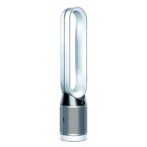 image of Dyson TP04 Pure Cool Purifying Tower Fan