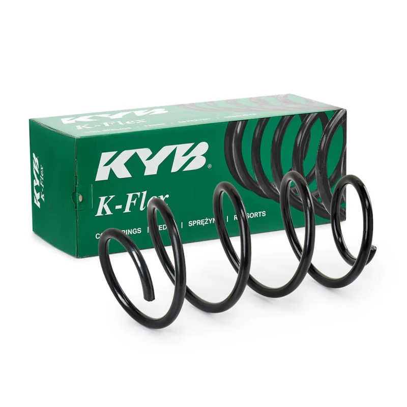 Image of KYB Coil spring KYB RA1348