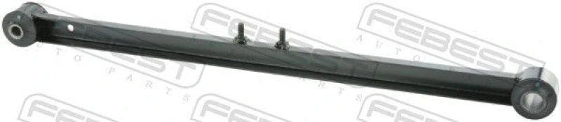 Image of FEBEST 0525-323L Suspension arm Control Arm, Rear Axle Left Track Control Arm (273)
