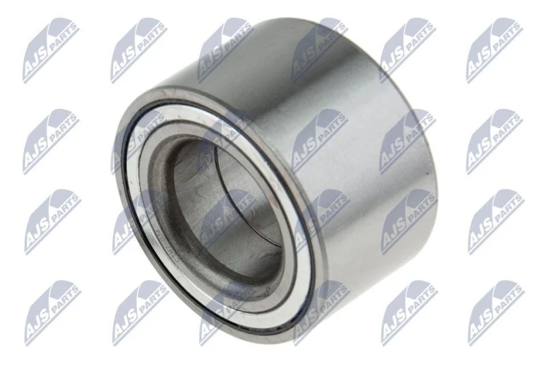 Image of NTY Wheel bearing kit NTY KLP-MZ-034