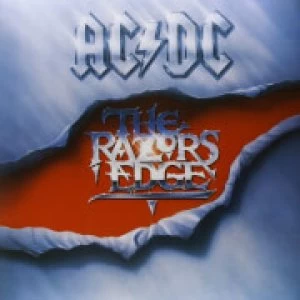 Image of AC/DC - The Razors Edge LP