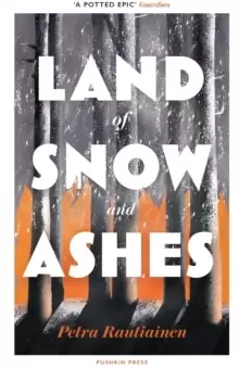 Image of Land of Snow and Ashes