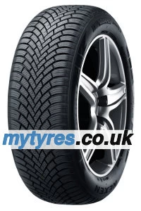 Image of Nexen Winguard SnowG 3 WH21 ( 175/65 R14 86T XL 4PR )
