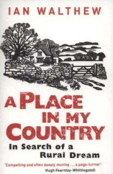 Image of A Place in My Country by Ian Walthew Book