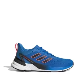 Image of adidas Super 2.0 Running Shoes Mens - Blue