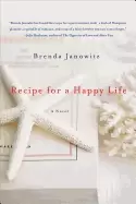 Image of recipe for a happy life