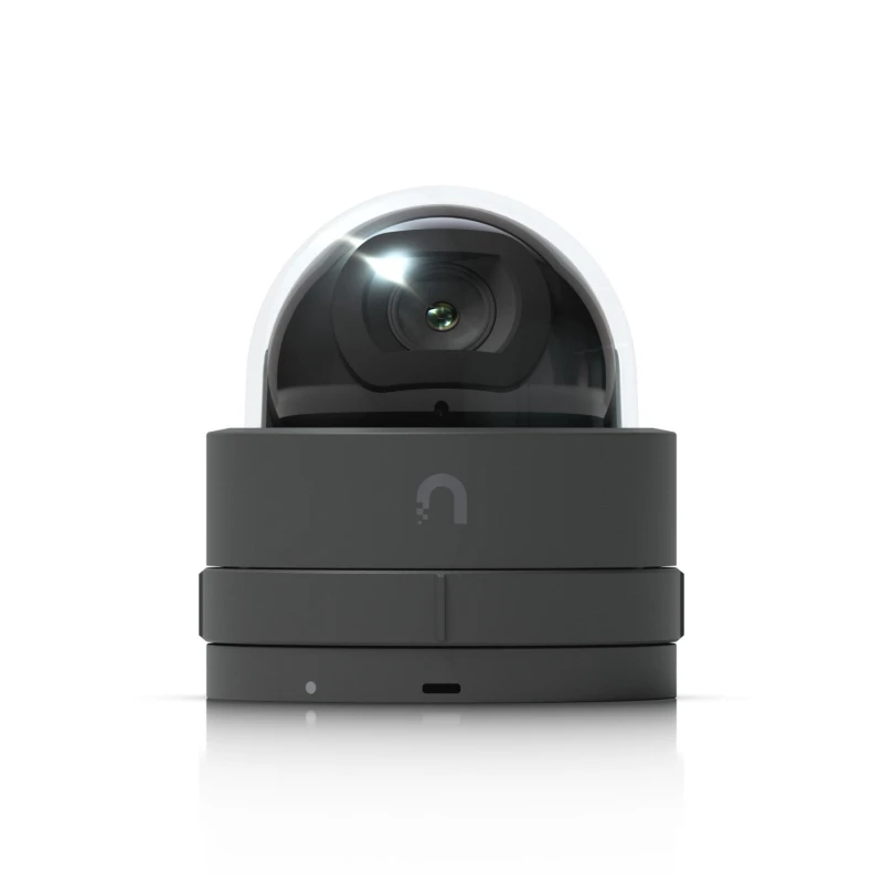 Image of Ubiquiti Networks Ubiquiti G5 Dome Ultra IP security camera Indoor & outdoor 2688 x 1512 pixels Ceiling/wall UVC-G5-DOME-ULTRA-B