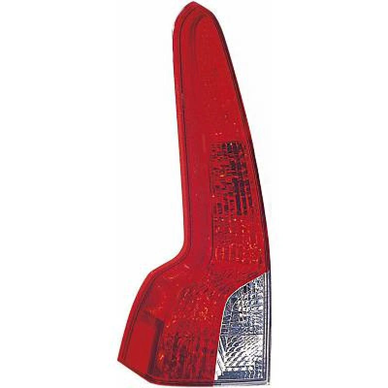 Image of Rear light DIEDERICHS 7614791