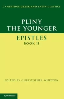 Image of Pliny the Younger: 'Epistles' Book II