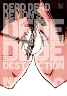Image of Dead Dead Demons Dededede Destruction, Vol. 9