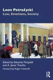 Image of Leon Petrażycki Law Emotions Society