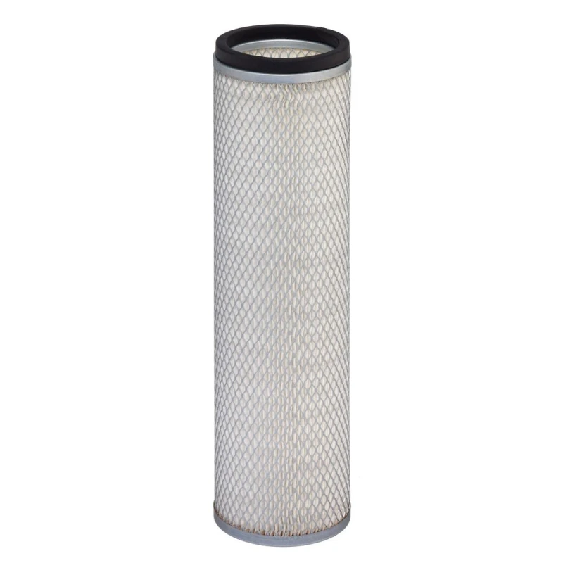 Image of Secondary Air Filter HENGST FILTER E2062LS D666